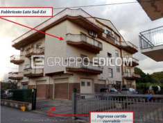 Foto Abitazione di tipo economico di 147 mq  in vendita a Montalto Uffugo - Rif. 4527114