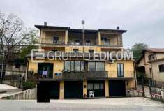 Foto Abitazione di tipo economico di 149 mq  in vendita a Motta Santa Lucia - Rif. 4503339