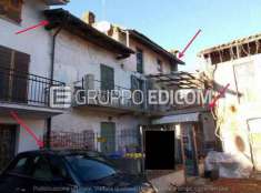Foto Abitazione di tipo economico di 150 mq  in vendita a Castelnuovo Bormida - Rif. 4510644