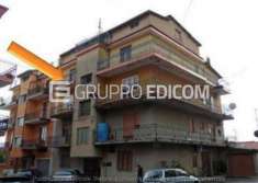 Foto Abitazione di tipo economico di 150 mq  in vendita a Vibo Valentia - Rif. 4502976