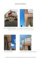 Foto Abitazione di tipo economico di 152 mq  in vendita a Irsina - Rif. 4501745