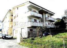 Foto Abitazione di tipo economico di 155 mq  in vendita a Marano Marchesato - Rif. 4510076