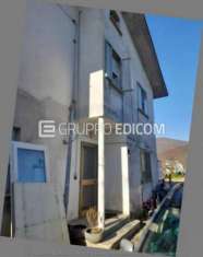 Foto Abitazione di tipo economico di 167 mq  in vendita a Travesio - Rif. 4522874