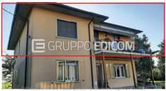 Foto Abitazione di tipo economico di 167 mq  in vendita a Trevenzuolo - Rif. 4512064