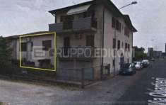 Foto Abitazione di tipo economico di 170 mq  in vendita a Mozzecane - Rif. 4454682