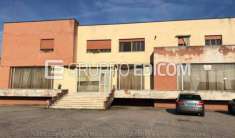 Foto Abitazione di tipo economico di 172 mq  in vendita a Nogara - Rif. 4500063