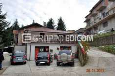 Foto Abitazione di tipo economico di 173 mq  in vendita a Acri - Rif. 4527175