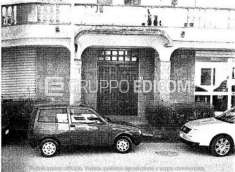 Foto Abitazione di tipo economico di 188 mq  in vendita a Fagnano Castello - Rif. 4494387