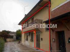 Foto Abitazione di tipo economico di 189 mq  in vendita a Villa Bartolomea - Rif. 4506587