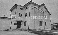 Foto Abitazione di tipo economico di 195 mq  in vendita a Campobasso - Rif. 4514023