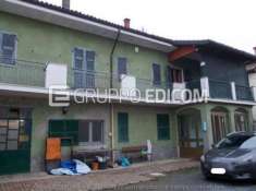 Foto Abitazione di tipo economico di 197 mq  in vendita a Frugarolo - Rif. 4510123