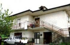 Foto Abitazione di tipo economico di 208 mq  in vendita a Bianchi - Rif. 4517379