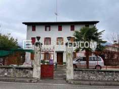 Foto Abitazione di tipo economico di 209 mq  in vendita a Fanna - Rif. 4510488