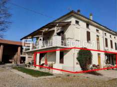 Foto Abitazione di tipo economico di 210 mq  in vendita a Castelnuovo Scrivia - Rif. 4504045