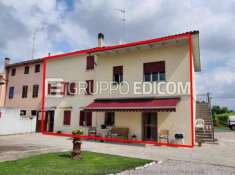 Foto Abitazione di tipo economico di 218 mq  in vendita a Mareno di Piave - Rif. 4506685