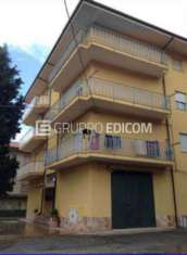 Foto Abitazione di tipo economico di 221 mq  in vendita a San Pietro a Maida - Rif. 4496163