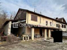 Foto Abitazione di tipo economico di 222 mq  in vendita a Strevi - Rif. 4500362