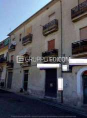 Foto Abitazione di tipo economico di 239 mq  in vendita a Aprigliano - Rif. 4492480