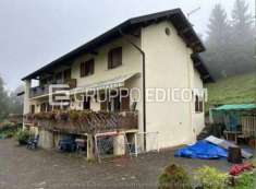 Foto Abitazione di tipo economico di 258 mq  in vendita a Limana - Rif. 4522474
