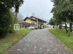 Foto Abitazione di tipo economico di 258 mq  in vendita a Limana - Rif. 4532599