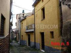 Foto Abitazione di tipo economico di 263 mq  in vendita a Rovito - Rif. 4445036