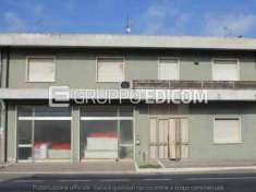 Foto Abitazione di tipo economico di 271 mq  in vendita a Bevilacqua - Rif. 4509891