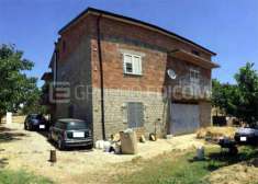 Foto Abitazione di tipo economico di 345 mq  in vendita a Bisignano - Rif. 4448223