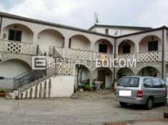 Foto Abitazione di tipo economico di 372 mq  in vendita a Rende - Rif. 4503875