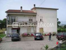 Foto Abitazione di tipo economico di 40 mq  in vendita a Luzzi - Rif. 4515249