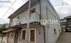 Foto Abitazione di tipo economico di 403 mq  in vendita a Siderno - Rif. 4523098