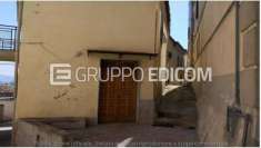 Foto Abitazione di tipo economico di 450 mq  in vendita a Casabona - Rif. 4525495