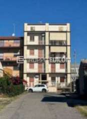 Foto Abitazione di tipo economico di 50 mq  in vendita a Marina di Gioiosa Ionica - Rif. 4520416