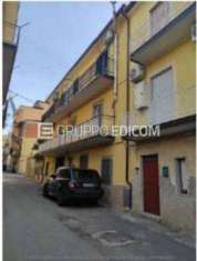 Foto Abitazione di tipo economico di 53 mq  in vendita a Crotone - Rif. 4502886