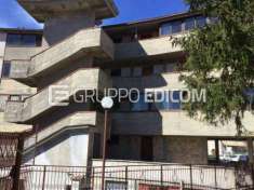 Foto Abitazione di tipo economico di 53 mq  in vendita a Leonessa - Rif. 4510298