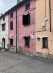 Foto Abitazione di tipo economico di 55 mq  in vendita a Agrate Conturbia - Rif. 4506795