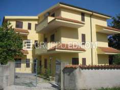 Foto Abitazione di tipo economico di 63 mq  in vendita a Briatico - Rif. 4501807