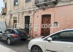Foto Abitazione di tipo economico di 63 mq  in vendita a Catanzaro - Rif. 4498841
