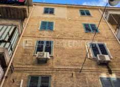 Foto Abitazione di tipo economico di 66 mq  in vendita a Palermo - Rif. 4454747