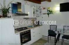 Foto Abitazione di tipo economico di 67 mq  in vendita a Saronno - Rif. 4533073