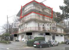 Foto Abitazione di tipo economico di 69 mq  in vendita a Pescorocchiano - Rif. 4501817