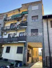 Foto Abitazione di tipo economico di 71 mq  in vendita a Turbigo - Rif. 4514316