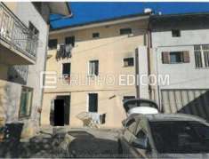 Foto Abitazione di tipo economico di 72 mq  in vendita a Travesio - Rif. 4520954