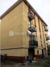 Foto Abitazione di tipo economico di 72 mq  in vendita a Trecate - Rif. 4502196