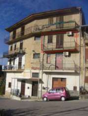 Foto Abitazione di tipo economico di 73 mq  in vendita a San Cipirello - Rif. 4448531