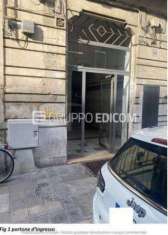 Foto Abitazione di tipo economico di 74 mq  in vendita a Bari - Rif. 4512785