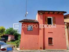 Foto Abitazione di tipo economico di 76 mq  in vendita a San Polo di Piave - Rif. 4511484