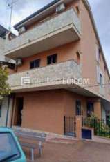Foto Abitazione di tipo economico di 77 mq  in vendita a Gioiosa Ionica - Rif. 4506626