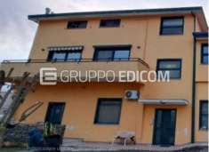 Foto Abitazione di tipo economico di 79 mq  in vendita a San Salvatore Telesino - Rif. 4525437