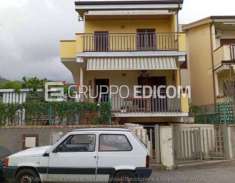 Foto Abitazione di tipo economico di 79 mq  in vendita a Sant'Andrea Apostolo dello Ionio - Rif. 4506838