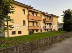 Foto Abitazione di tipo economico di 84 mq  in vendita a Cordignano - Rif. 4517558
